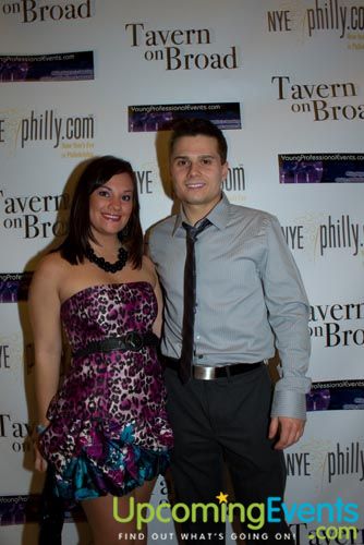 Photo from New Years Eve at Tavern on Broad (Gallery K)