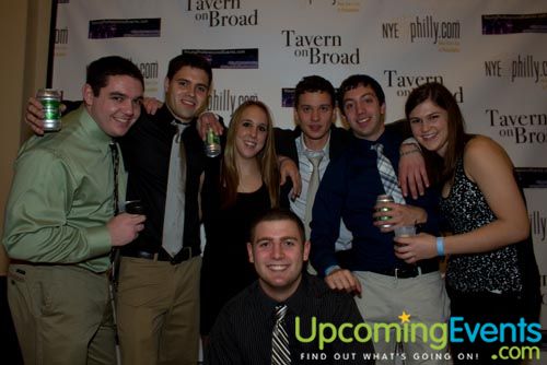 Photo from New Years Eve at Tavern on Broad (Gallery K)