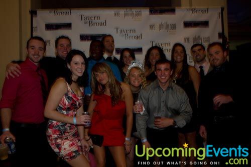 Photo from New Years Eve at Tavern on Broad (Gallery K)