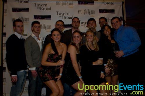 Photo from New Years Eve at Tavern on Broad (Gallery K)