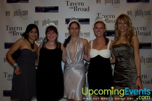 Photo from New Years Eve at Tavern on Broad (Gallery K)