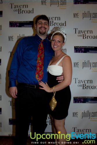 Photo from New Years Eve at Tavern on Broad (Gallery K)