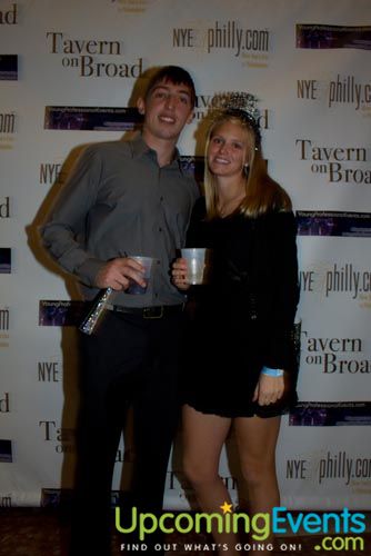 Photo from New Years Eve at Tavern on Broad (Gallery K)