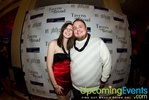 Photo from New Years Eve at Tavern on Broad (Gallery K)