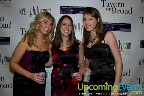 Photo from New Years Eve at Tavern on Broad (Gallery K)