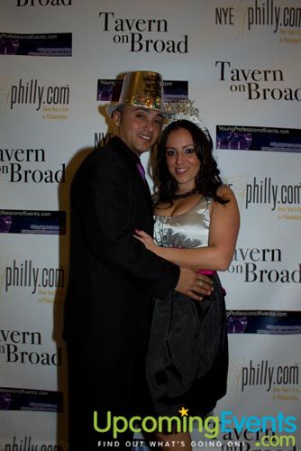 Photo from New Years Eve at Tavern on Broad (Gallery K)