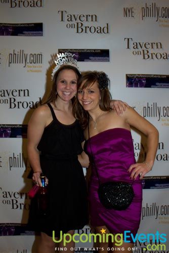 Photo from New Years Eve at Tavern on Broad (Gallery K)