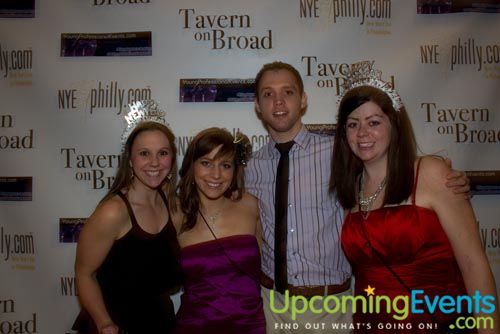 Photo from New Years Eve at Tavern on Broad (Gallery K)