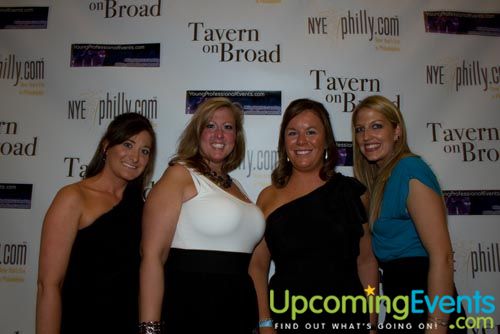 Photo from New Years Eve at Tavern on Broad (Gallery K)