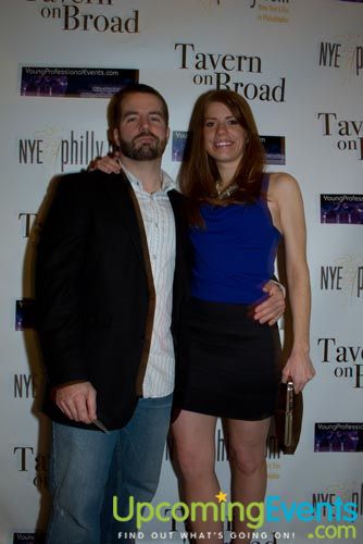 Photo from New Years Eve at Tavern on Broad (Gallery K)