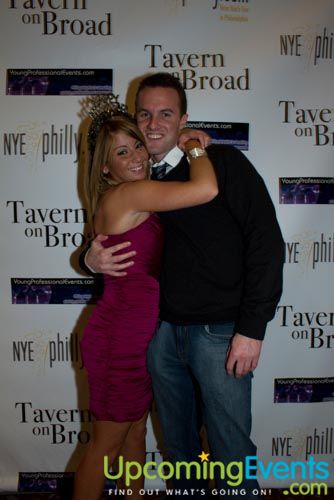 Photo from New Years Eve at Tavern on Broad (Gallery K)