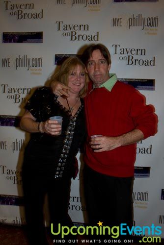 Photo from New Years Eve at Tavern on Broad (Gallery K)