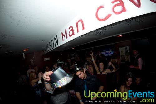 Photo from New Years Eve at Tavern on Broad (Gallery K)