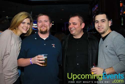 Photo from NYEphilly.com 'Reunion' Party - McFadden's Ballpark