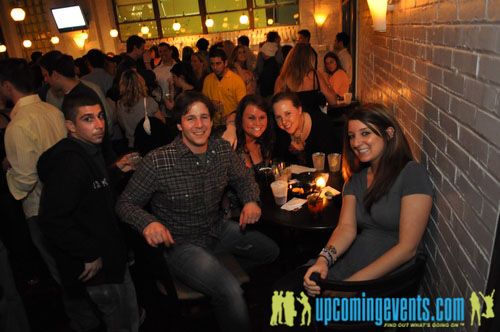 Photo from NYEPhilly.com Reunion Party @ The Manayunk Brewery
