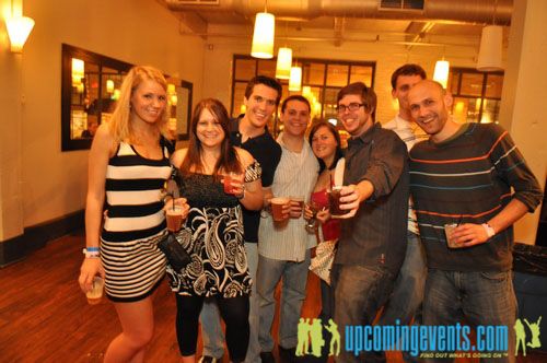 Photo from NYEPhilly.com Reunion Party @ The Manayunk Brewery