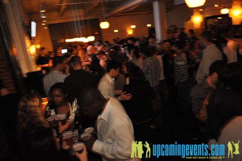 Photo from NYEPhilly.com Reunion Party @ The Manayunk Brewery