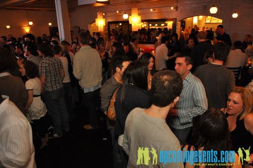 Photo from NYEPhilly.com Reunion Party @ The Manayunk Brewery