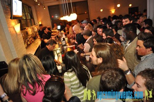 Photo from NYEPhilly.com Reunion Party @ The Manayunk Brewery