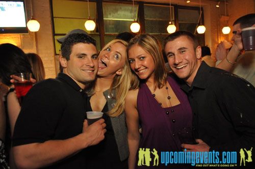Photo from NYEPhilly.com Reunion Party @ The Manayunk Brewery