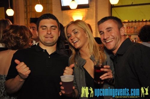 Photo from NYEPhilly.com Reunion Party @ The Manayunk Brewery