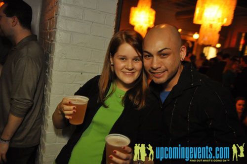 Photo from NYEPhilly.com Reunion Party @ The Manayunk Brewery