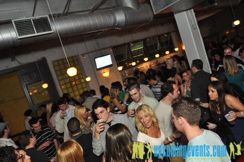 Photo from NYEPhilly.com Reunion Party @ The Manayunk Brewery