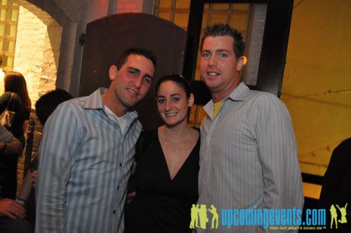 Photo from NYEPhilly.com Reunion Party @ The Manayunk Brewery