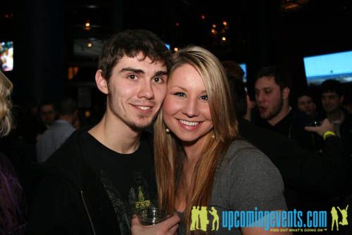 Photo from NYEPhilly.com Reunion Party @ Field House (Gallery 2)