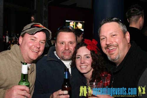 Photo from NYEPhilly.com Reunion Party @ Field House (Gallery 2)