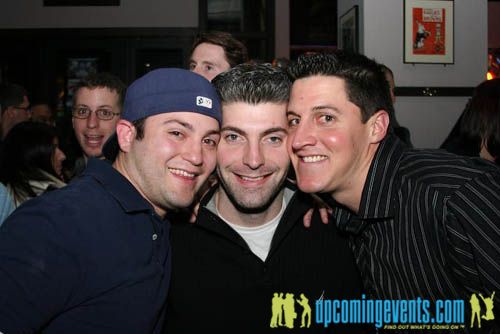 Photo from NYEPhilly.com Reunion Party @ Field House (Gallery 2)