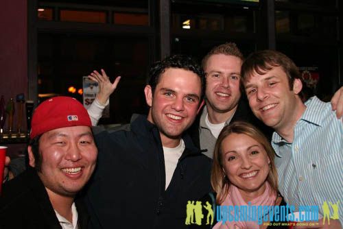 Photo from NYEPhilly.com Reunion Party @ Field House (Gallery 2)