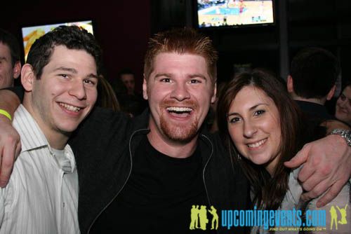 Photo from NYEPhilly.com Reunion Party @ Field House (Gallery 2)