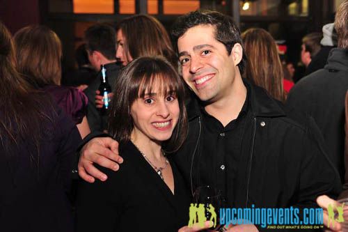 Photo from NYEPhilly.com Reunion Party @ Field House (Gallery 2)