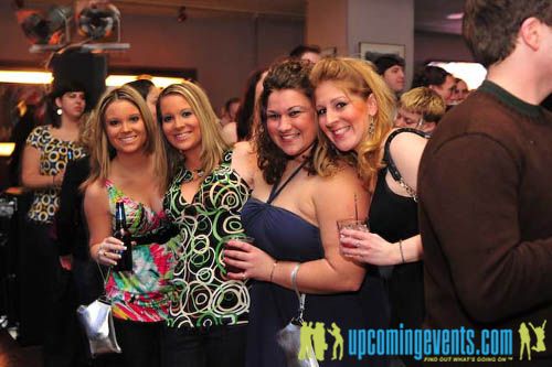 Photo from NYEPhilly.com Reunion Party @ Field House (Gallery 2)