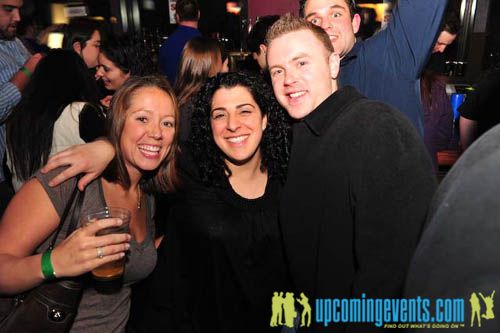 Photo from NYEPhilly.com Reunion Party @ Field House (Gallery 2)