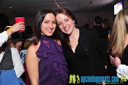 Photo from NYEPhilly.com Reunion Party @ Field House (Gallery 2)