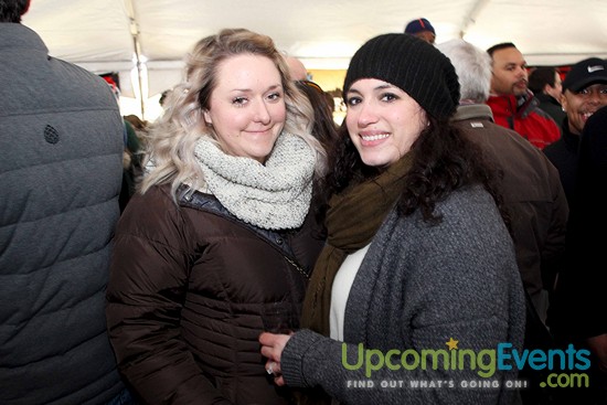 Photo from Philly Craft Beer Festival