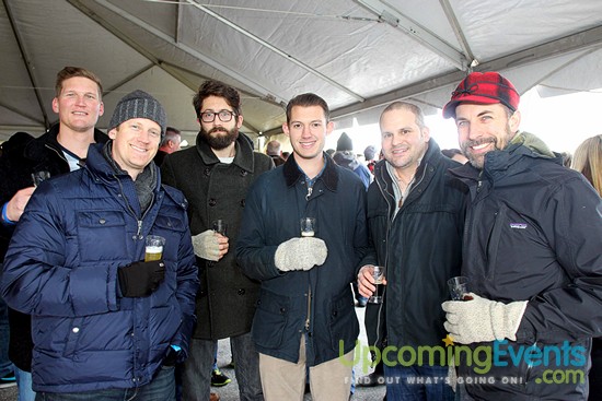 Photo from Philly Craft Beer Festival