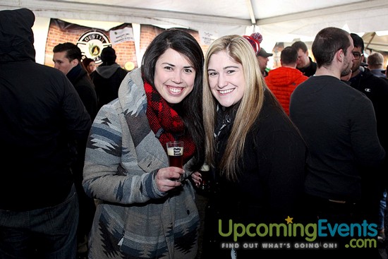 Photo from Philly Craft Beer Festival