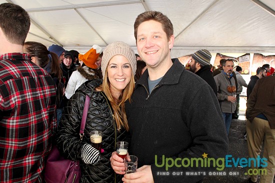 Photo from Philly Craft Beer Festival
