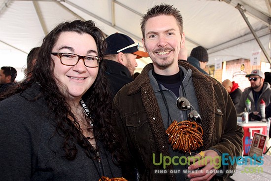 Photo from Philly Craft Beer Festival