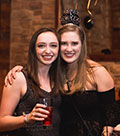 View photos for NYE 2018 at City Tap House (Logan)
