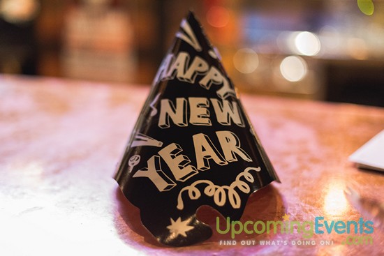 Photo from NYE 2018 at City Tap House (Univ City)