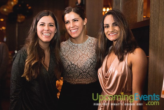 Photo from NYE 2018 at City Tap House (Univ City)