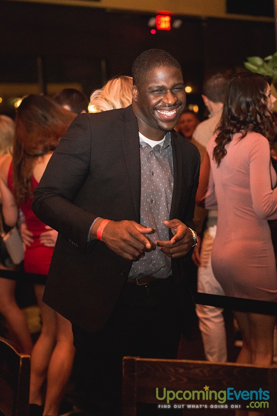 Photo from NYE 2018 at City Tap House (Univ City)