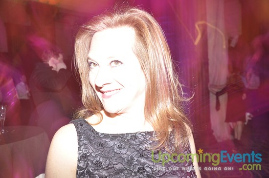 Photo from NYE 2018 at The Crystal Tea Room