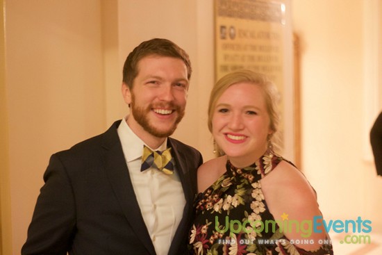 Photo from The Glitter City Gala - Philly's Hottest NYE Party! (Gallery 1)