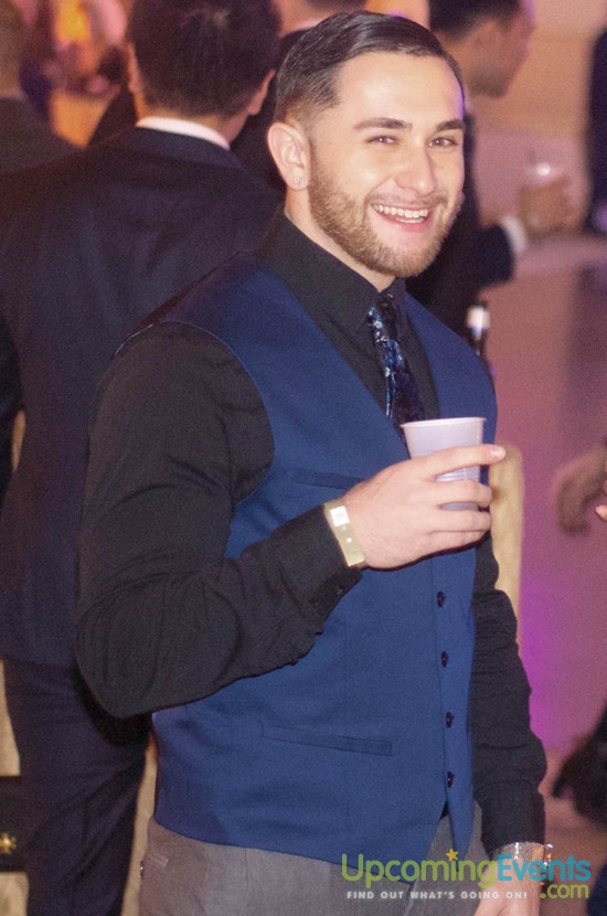 Photo from The Glitter City Gala - Philly's Hottest NYE Party! (Gallery 1)