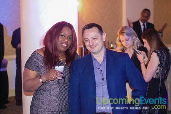 Photo from The Glitter City Gala - Philly's Hottest NYE Party! (Gallery 1)